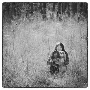 Meet your Posher, Leanne